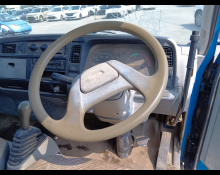 Mitsubishi Canter 1996