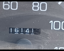 Mitsubishi Canter 1996