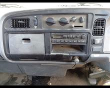 Mitsubishi Canter 1996