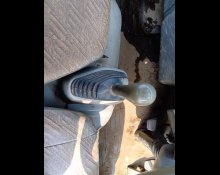 Mitsubishi Canter 1996