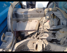 Mitsubishi Canter 1996