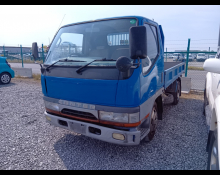 Mitsubishi Canter 1996