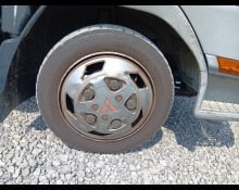 Mitsubishi Canter 1996