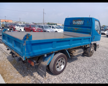 Mitsubishi Canter 1996