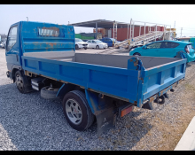 Mitsubishi Canter 1996