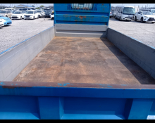 Mitsubishi Canter 1996