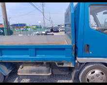 Mitsubishi Canter 1996