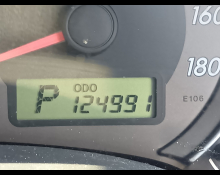 Toyota Corolla Fielder 2011