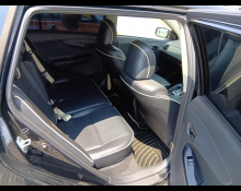 Toyota Corolla Fielder 2011