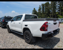 Toyota Hilux 2022