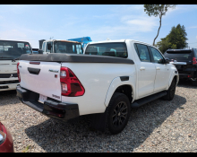Toyota Hilux 2022