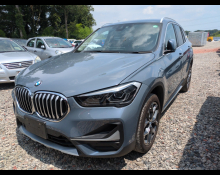 BMW X1 2022
