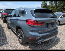 BMW X1 2022