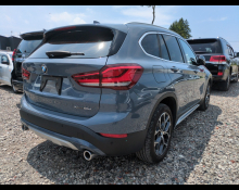 BMW X1 2022