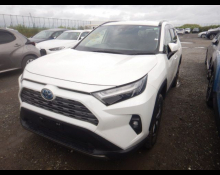 Toyota RAV4 2022