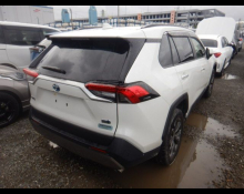 Toyota RAV4 2022