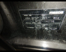 Mazda Mazda3 Fastback 2021