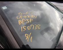 Mazda Mazda3 Fastback 2021