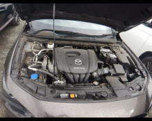 Mazda Mazda3 Fastback 2021