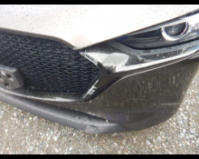 Mazda Mazda3 Fastback 2021