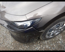 Mazda Mazda3 Fastback 2021