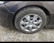 Mazda Mazda3 Fastback 2021