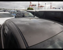 Mazda Mazda3 Fastback 2021