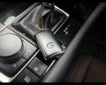 Mazda Mazda3 Fastback 2021