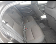 Mazda Mazda3 Fastback 2021