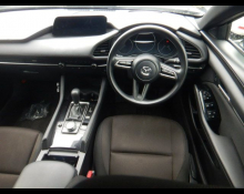 Mazda Mazda3 Fastback 2021