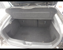 Mazda Mazda3 Fastback 2021