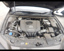 Mazda Mazda3 Fastback 2021