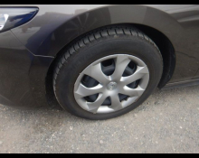 Mazda Mazda3 Fastback 2021