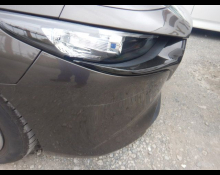 Mazda Mazda3 Fastback 2021