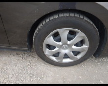 Mazda Mazda3 Fastback 2021