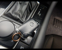 Mazda Mazda3 Fastback 2021