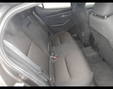 Mazda Mazda3 Fastback 2021