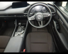 Mazda Mazda3 Fastback 2021