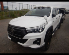 Toyota Hilux 2020