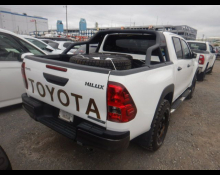 Toyota Hilux 2020