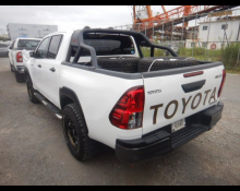 Toyota Hilux 2020