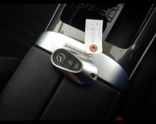 Mercedes-Benz C-Class 2022