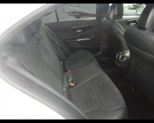 Mercedes-Benz C-Class 2022