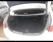 Mercedes-Benz C-Class 2022