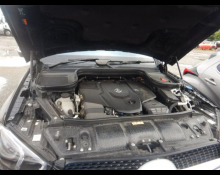 Mercedes-Benz GLE-Class 2021
