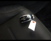 Mercedes-Benz GLE-Class 2021