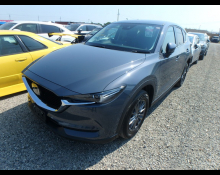 Mazda CX 5 2021