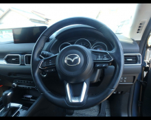 Mazda CX 5 2021