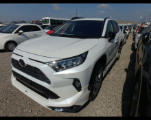 Toyota RAV4 2021