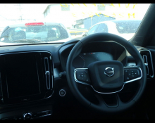 Volvo XC40 2021